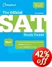 The Official SAT Study Guide, 2nd edition