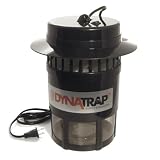Dynatrap DT1000 Electronic Insect Eliminator