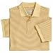 Apparel : Tehama Mens Hang 'Em Dry Tonal Stripe Polos