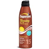 Coppertone Sunscreen
