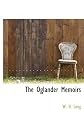 The Oglander Memoirs