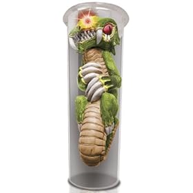  Test Tube Aliens - Nash