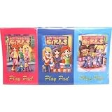 Get Together Girls Playpads (Case of 120)