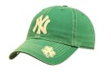 New York Yankees St. Pattys Fatty Franchise Fitted Cap