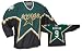 MODANO #9 Dallas Stars CCM 550 Series Replica NHL Hockey Jersey (NHLPA Certified Custom Sewn Authentic Twill)