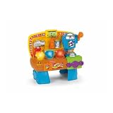Mattel R7875-0 - Fisher-Price Lernspa� Werkbankvon "Mattel"