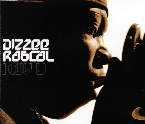 Dizzee Rascal Picture 13
