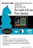 Roman's Labs: Mastering Chess Vol. 22 DVD