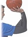 McDavid The Form Trainer Compression Basketball Shooter's Sleeve, Small