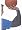 McDavid The Form Trainer Compression Basketball Shooter's Sleeve, Small