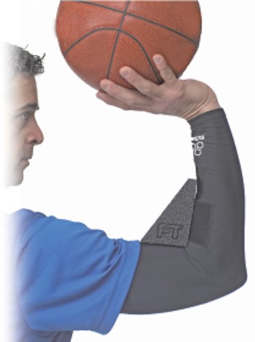 McDavid The Form Trainer Compression Basketball Shooter's Sleeve