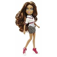 Bratz Basic Promo Doll- Ashby