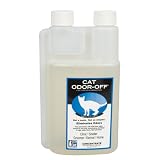 Cat-Odor-Off Concentrate - 16 oz