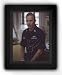 Kevin Costner Autograph Signed & Framed Photo