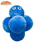 GIGANTIC Giant Microbes - Staph (Staphylococcus aureus) (15-20 Inch Plush Toy)