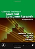 Statistical Methods in Food and Consumer Research (Food Science and Technology)