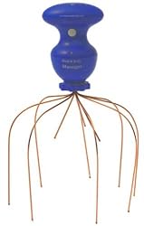 Motorized Squiggler