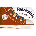 F�delspiele mit Pop-up-Schuh