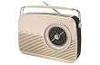 Bush TR82DABCC DAB/FM Radio