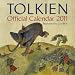 Official Tolkien Calendar 2011: The Lord of the Rings