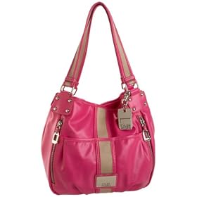 Tyler Rodan West End Bucket Bag