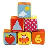Latitude Enfant My First Blocks