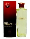 DIAVOLO by Antonio Banderas for MEN: EDT SPRAY 6.7 OZ 41TlLqV5VVL. SL160 DIAVOLO by Antonio Banderas for MEN: EDT SPRAY 6.7 OZ