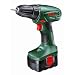 Bosch PSR 14.4 Cordless Drill/Driver