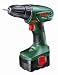 Bosch PSR 14.4 Cordless 14.4 Volt Drill/Driver, 1 x NiCD Battery