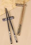 Scenery Chopsticks and Stand