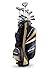 Callaway Strata Plus Men's Complete Golf Set with Bag, 18-Piece