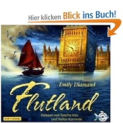 Flutland: 4 CDs
