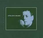 Philip Glass : Solo piano