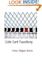 Little Lord Fauntleroy