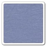 Maddie Boo Fabric - Linen Cornflower