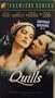 Quills [VHS]