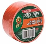 Henkel Consumer Adhesives Orange Ducktape 1.88X15Yd 868090