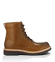 Big Sale Best Cheap Deals UGG Australia Men's Noxon,Chestnut,US 9.5 M