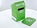 Deck Box (80 Cards), Green