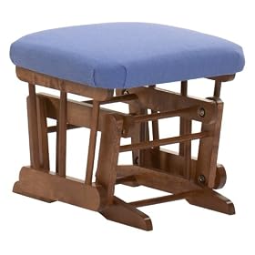 Dutailier Matching Ottoman