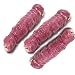 Esposito's Finest Quality Sausage - HAND TIED PORK BRACCIOLE - (4) 24oz Packages (Net Wt. 6lbs.)