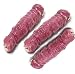 Esposito's Finest Quality Sausage - HAND TIED PORK BRACCIOLE - (4) 24oz Packages (Net Wt. 6lbs.)