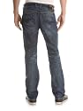 GUESS Lincoln Jeans - Hyper Wash