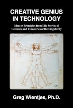 creative genius in technology - greg wientjes creative genius in technology - greg wientjes