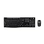 Logitech MK260 Wireless Desktop by Logitech