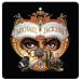 MICHAEL JACKSON DANGEROUS CAR AIR FRESHENER