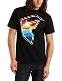 Famous Stars and Straps Men's Baja Boh Short Sleeve Tee