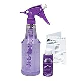 Ultronics Ultra Care Disinfectant Spray Kit