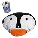 Duschhaube PINGUIN - Für mehr Spaß unter der Dusche!