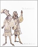 The alabaster men : sacred images from medieval England